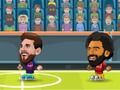 Mchezo Kandanda Legends 2019  online
