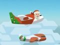 Mchezo Shirika la ndege la Santa  online