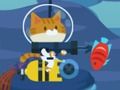 Mchezo FisherCat Online  online