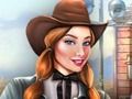 Mchezo Wapelelezi wa Wild West  online