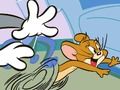 Mchezo Tom na Jerry: Kuongeza kasi ya Panya  online
