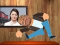 Mchezo Trump Ragdoll online