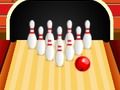 Mchezo Nenda Bowling 2  online