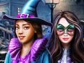 Mchezo Mashambulizi ya Vampire  online