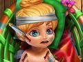 Mchezo Tinker Baby Dharura  online