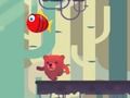 Mchezo Bear Adventure online