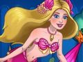 Mchezo Onyesho la Mermaid  online
