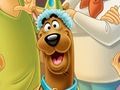 Mchezo Scooby Doo: Siku ya Kuzaliwa ya 5  online