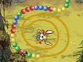 Mchezo Zuma Kangaroo online