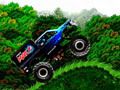 Mchezo Pepsi Max Monster Truck Mahem  online