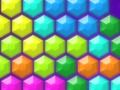 Mchezo Hex puzzle guys online