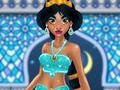 Mchezo Princess ya Mashariki Kupitia Vita  online