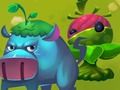 Mchezo Bonyeza kwenye monster  online