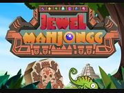 Mchezo Jewel Mahjongg online