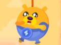 Mchezo Watawala wa Pinata Online  online