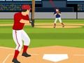 Mchezo Baseball ya mwisho online Mchezo Baseball ya mwisho online