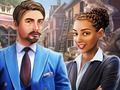 Mchezo Painter ya ajabu  online