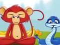 Mchezo Watoto ZOO Furaha  online