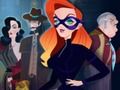 Mchezo Vitu Siri: Superthief  online