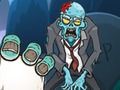 Mchezo Zombie Typer online