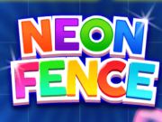 Mchezo Fence ya Neon  online