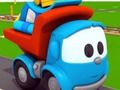 Mchezo Leo Lori Jigsaw  online