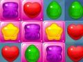 Mchezo Candy Pipi ya Sweet  online