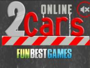 Mchezo Magari 2 Online  online