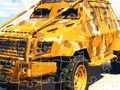 Mchezo Magari ya GTA mazuri  online
