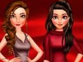 Mchezo BFFS: Chama cha Velvet  online