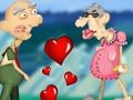 Mchezo Mzee anapenda online