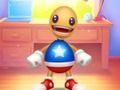 Mchezo Super Buddy Kick online