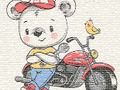 Mchezo Puzzle Cartoon Watoto Michezo  online