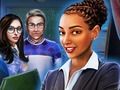Mchezo Twilight Academy online