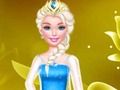 Mchezo Princess mtindo cosplay online