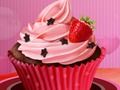 Mchezo Tarehe ya Kwanza: Upendo Cupcake  online