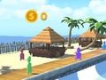 Mchezo Aquapark. io  online