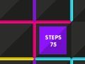 Mchezo Rangi Maze  online