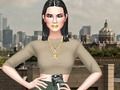 Mchezo Kendall vs Edition ya Kylie Yeezy  online