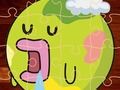 Mchezo Sayari Jigsaw Challenge  online