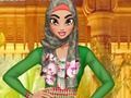 Mchezo Jasmines Hijab mpya online