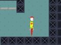 Mchezo Ragdoll Randy online
