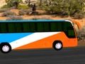 Mchezo Kocha Hill Drive Simulator  online