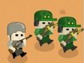 Mchezo Rifles Squad  online