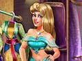 Mchezo Sleepy Princess siri ya Wardrobe  online