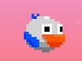Mchezo Flappy Gull online