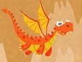 Mchezo Dingo Dragon  online