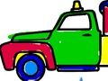 Mchezo Kurudi Shule: Malori Coloring  online