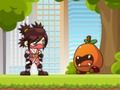 Mchezo Ninja Adventure online