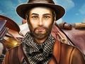 Mchezo Prairie Wanderer online